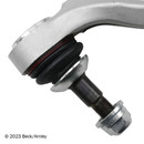 Beck/Arnley Suspension Control Arm and Ball Joint Assembly 102-8376 - view 3