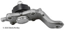 Beck/Arnley Suspension Ball Joint 101-5282 - view 2