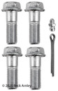 Beck/Arnley Suspension Ball Joint 101-5282 - view 5