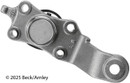 Beck/Arnley Suspension Ball Joint 101-5282 - view 8