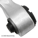 Beck/Arnley Suspension Control Arm and Ball Joint Assembly 102-8144 - view 5