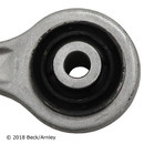 Beck/Arnley Suspension Control Arm and Ball Joint Assembly 102-6086 - view 10