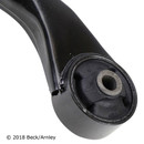 Beck/Arnley Suspension Control Arm 102-6078 - view 3