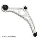 Beck/Arnley Suspension Control Arm and Ball Joint Assembly 102-8294