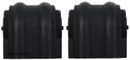 Beck/Arnley Suspension Stabilizer Bar Bushing Kit 101-8820 - view 10
