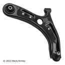 Beck/Arnley Suspension Control Arm and Ball Joint Assembly 102-8322 - view 6