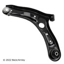 Beck/Arnley Suspension Control Arm and Ball Joint Assembly 102-8322 - view 7