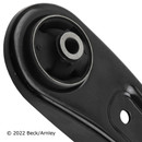 Beck/Arnley Suspension Control Arm and Ball Joint Assembly 102-8322 - view 9