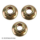 Beck/Arnley Suspension Strut Mount 101-8216 - view 4