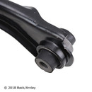 Beck/Arnley Suspension Control Arm and Ball Joint Assembly 102-4596 - view 4