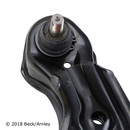 Beck/Arnley Suspension Control Arm and Ball Joint Assembly 102-5218 - view 3