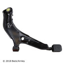 Beck/Arnley Suspension Control Arm and Ball Joint Assembly 102-5218 - view 6