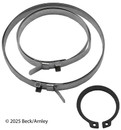 Beck/Arnley CV Joint Boot Kit 103-3025 - view 5