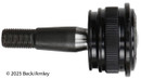 Beck/Arnley Suspension Ball Joint 101-7702 - view 2