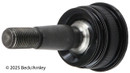 Beck/Arnley Suspension Ball Joint 101-7702 - view 3