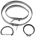 Beck/Arnley CV Joint Boot Kit 103-3040 - view 5