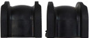 Beck/Arnley Suspension Stabilizer Bar Bushing Kit 101-8327 - view 4