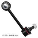 Beck/Arnley Suspension Stabilizer Bar Link 101-6957 - view 2