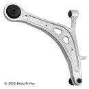 Beck/Arnley Suspension Control Arm and Ball Joint Assembly 102-8287 - view 7