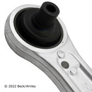 Beck/Arnley Suspension Control Arm and Ball Joint Assembly 102-8287 - view 9