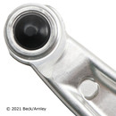 Beck/Arnley Suspension Control Arm and Ball Joint Assembly 102-8293 - view 3