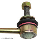 Beck/Arnley Suspension Stabilizer Bar Link 101-5632 - view 5