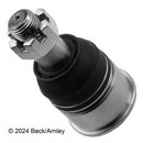 Beck/Arnley Suspension Ball Joint 101-6526 - view 3