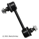 Beck/Arnley Suspension Stabilizer Bar Link 101-7057 - view 6
