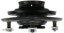 Beck/Arnley Suspension Strut Mount 101-8832 - view 10