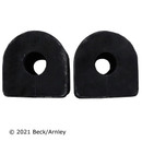 Beck/Arnley Suspension Stabilizer Bar Bushing Kit 101-6246 - view 3