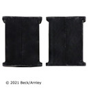 Beck/Arnley Suspension Stabilizer Bar Bushing Kit 101-6246 - view 5
