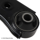 Beck/Arnley Suspension Control Arm and Ball Joint Assembly 102-8055 - view 3