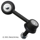 Beck/Arnley Suspension Stabilizer Bar Link 101-6391 - view 2