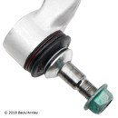 Beck/Arnley Suspension Control Arm and Ball Joint Assembly 102-8104 - view 3