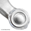 Beck/Arnley Suspension Control Arm and Ball Joint Assembly 102-8104 - view 4