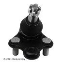 Beck/Arnley Suspension Ball Joint 101-6021 - view 7