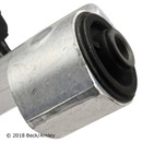 Beck/Arnley Suspension Control Arm and Ball Joint Assembly 102-7651 - view 4