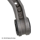 Beck/Arnley Suspension Control Arm and Ball Joint Assembly 102-6144 - view 6