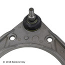 Beck/Arnley Suspension Control Arm and Ball Joint Assembly 102-6144 - view 7