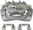 Nugeon Disc Brake Caliper 99-01654A - view 5