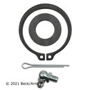 Beck/Arnley Suspension Ball Joint 101-6811 - view 4