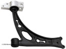Beck/Arnley Suspension Control Arm 102-6270 - view 2