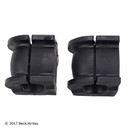 Beck/Arnley Suspension Stabilizer Bar Bushing Kit 101-8016 - view 8