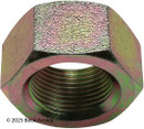 Beck/Arnley Axle Nut 103-0517 - view 4