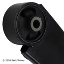 Beck/Arnley Suspension Control Arm and Ball Joint Assembly 102-8211 - view 4
