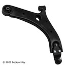 Beck/Arnley Suspension Control Arm and Ball Joint Assembly 102-8211 - view 6