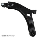 Beck/Arnley Suspension Control Arm and Ball Joint Assembly 102-8211 - view 7