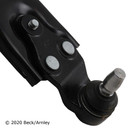 Beck/Arnley Suspension Control Arm and Ball Joint Assembly 102-8211 - view 8