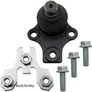Beck/Arnley Suspension Ball Joint 101-3825 - view 5