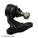 Beck/Arnley Suspension Ball Joint 101-7357 - view 5